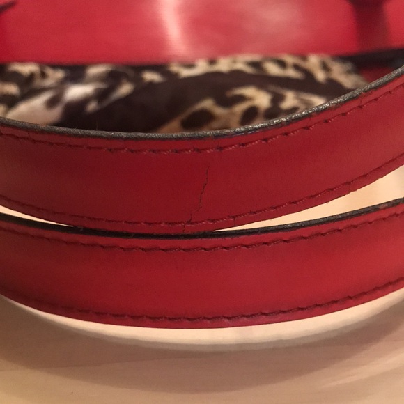 🎉HP🎉 Sale! Louis Vuitton Epi Saint Jacques GM Castillan Tote # AS0926 - Picture 7 of 17